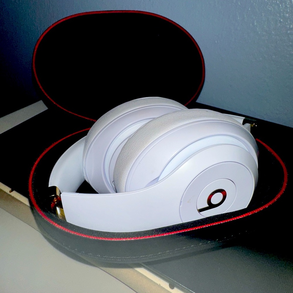 Beats Studio 3 Wireless